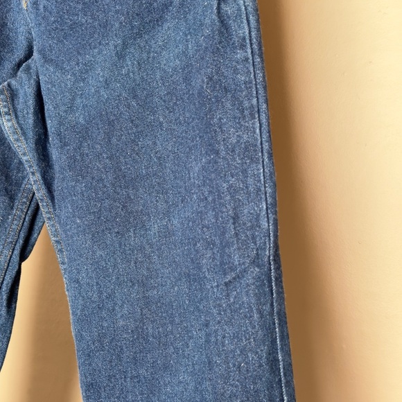 Vintage Patagonia Organic Denim - Picture 7 of 16